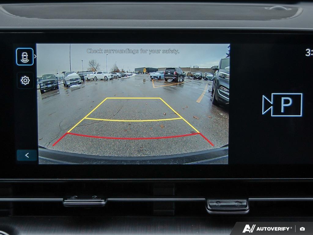 used 2024 Hyundai Kona car, priced at $27,597