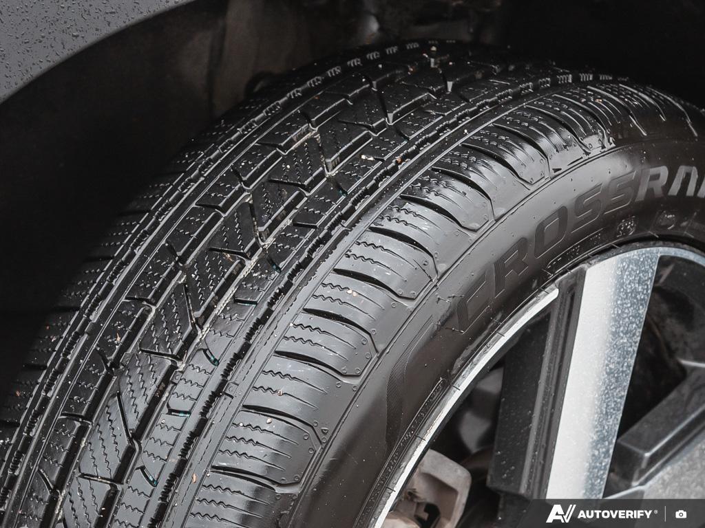 used 2024 Hyundai Santa Fe car, priced at $48,597