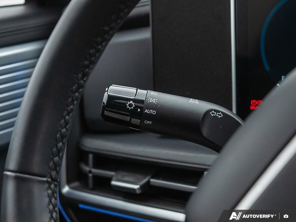 used 2024 Hyundai Santa Fe car, priced at $48,597