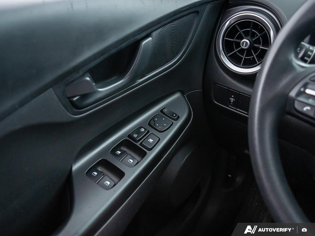 used 2023 Hyundai Kona car, priced at $26,597