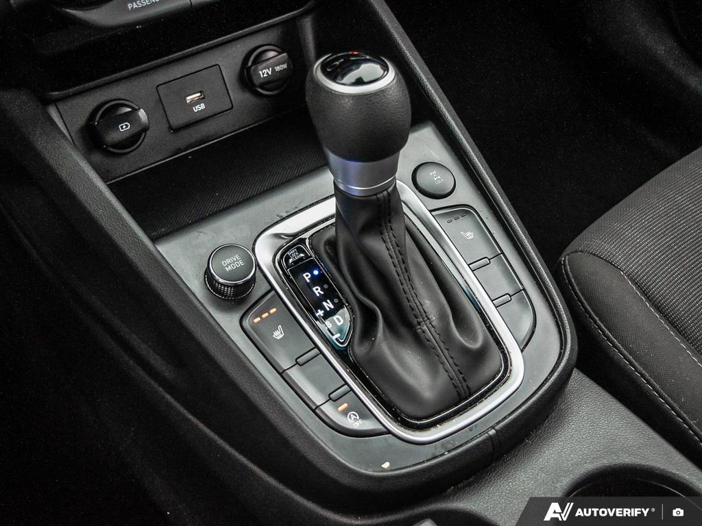 used 2023 Hyundai Kona car, priced at $26,597