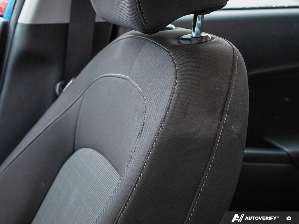 used 2023 Hyundai Kona car, priced at $26,597