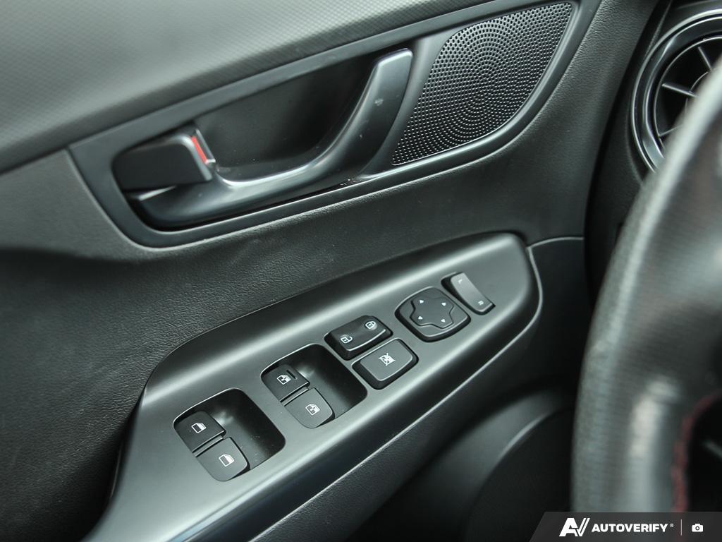 used 2023 Hyundai Kona car, priced at $28,597