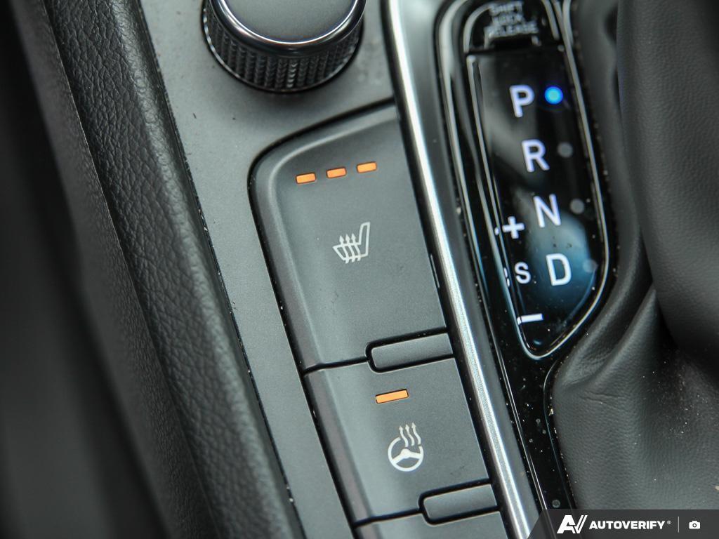 used 2023 Hyundai Kona car, priced at $28,597