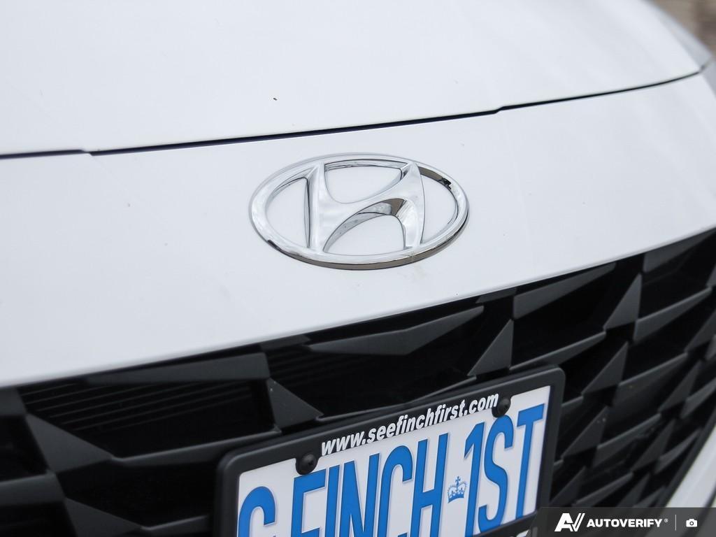 used 2022 Hyundai Elantra car, priced at $20,597