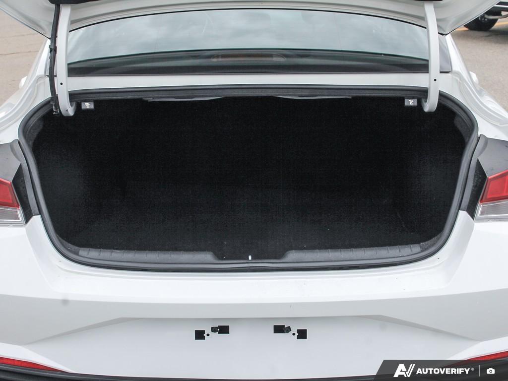 used 2022 Hyundai Elantra car, priced at $20,597