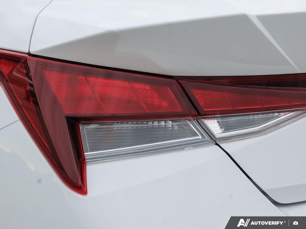 used 2022 Hyundai Elantra car, priced at $20,597