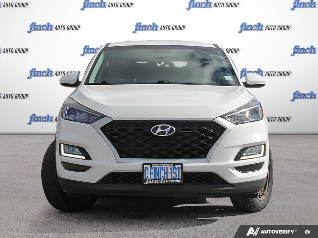 used 2019 Hyundai Tucson car, priced at $18,597
