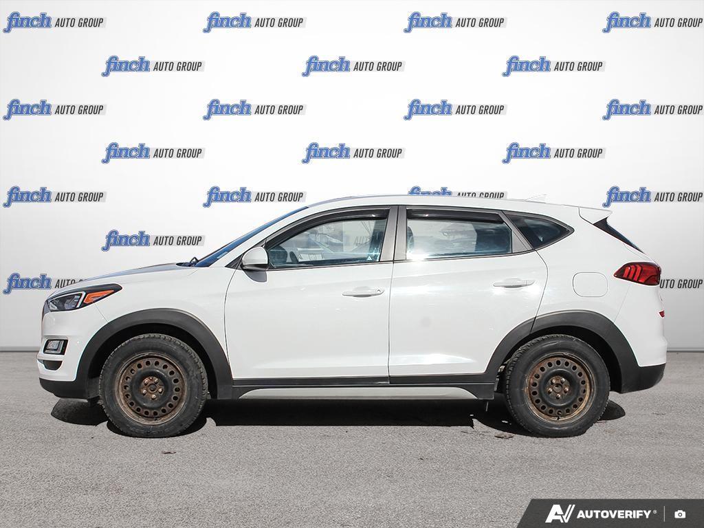used 2019 Hyundai Tucson car, priced at $18,597