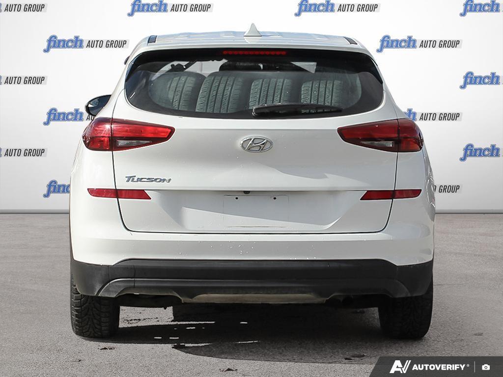 used 2019 Hyundai Tucson car, priced at $18,597