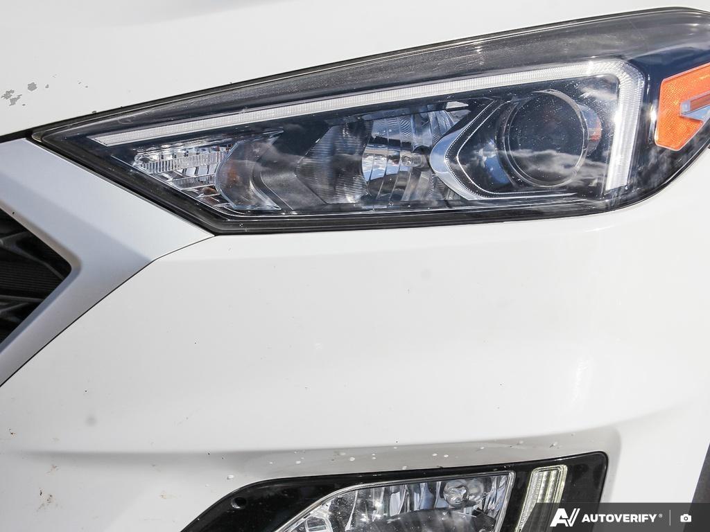 used 2019 Hyundai Tucson car, priced at $18,597