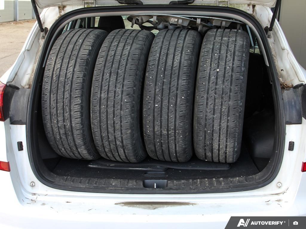 used 2019 Hyundai Tucson car, priced at $18,597