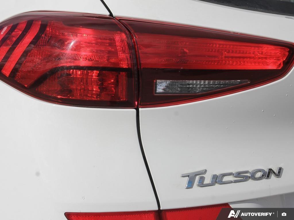 used 2019 Hyundai Tucson car, priced at $18,597