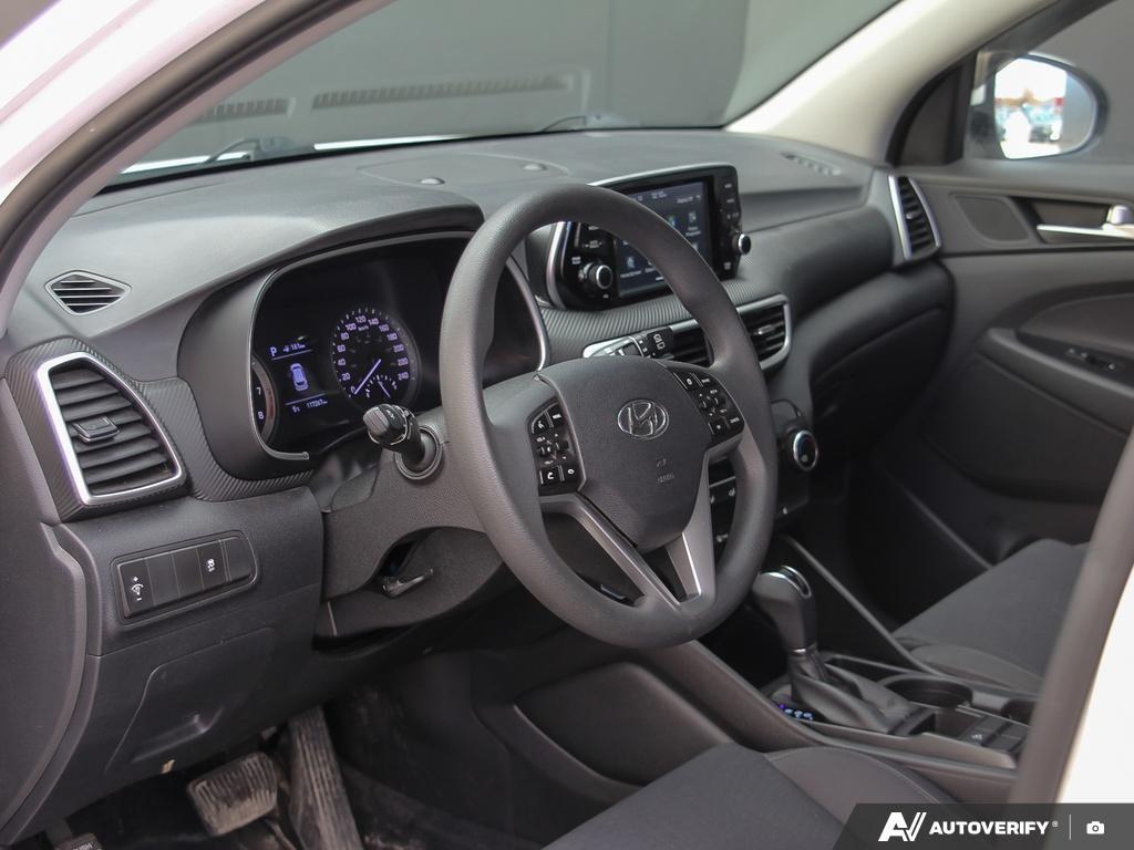 used 2019 Hyundai Tucson car, priced at $18,597