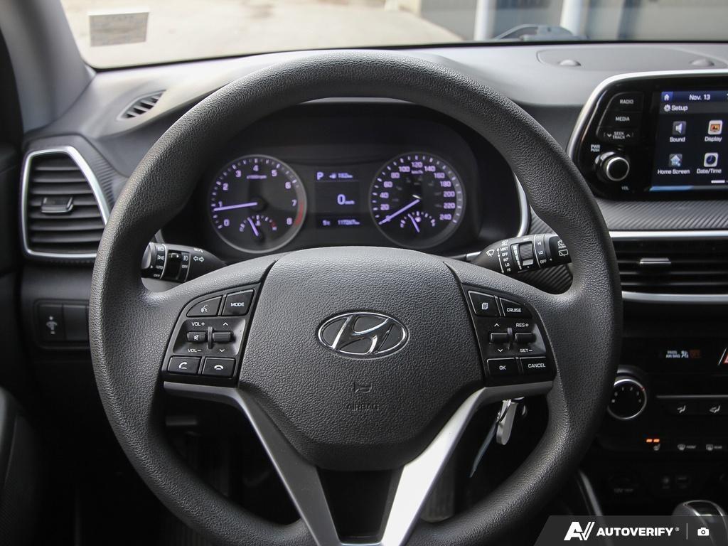 used 2019 Hyundai Tucson car, priced at $18,597