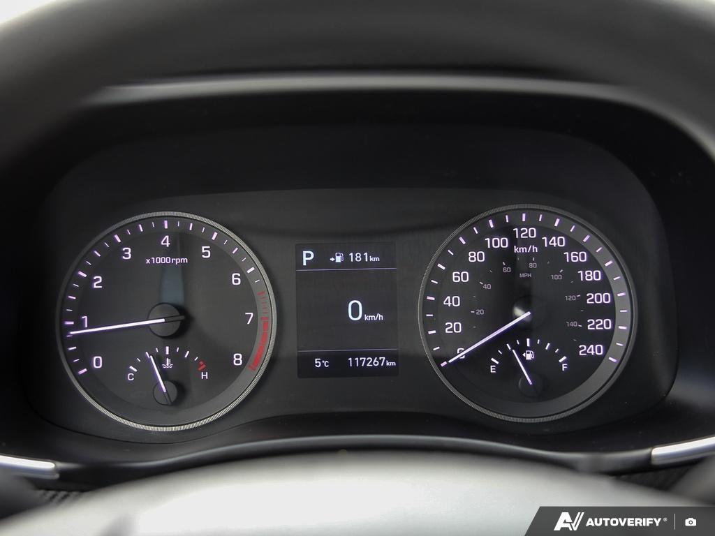 used 2019 Hyundai Tucson car, priced at $18,597