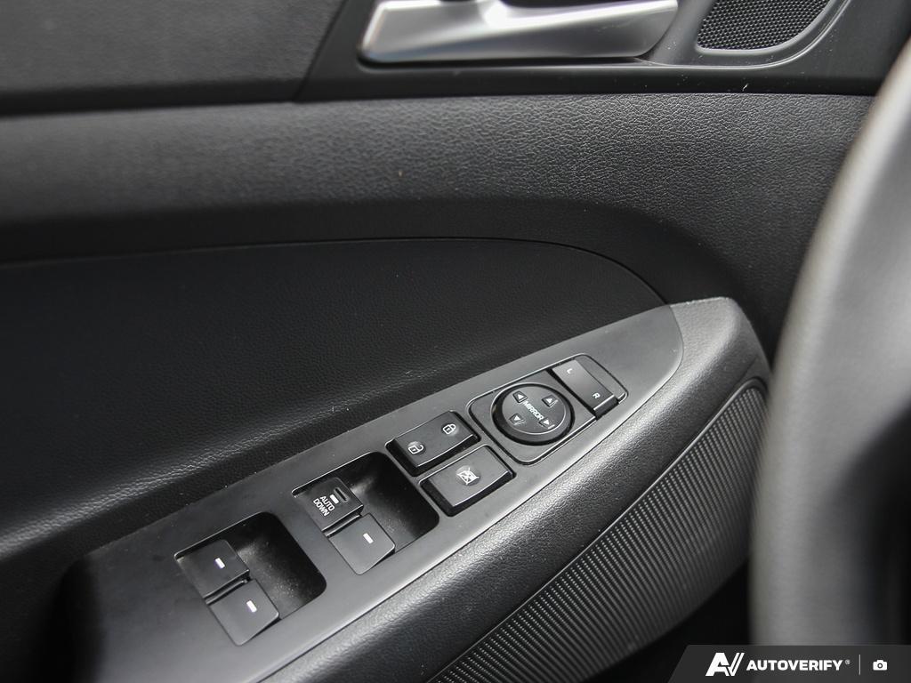 used 2019 Hyundai Tucson car, priced at $18,597