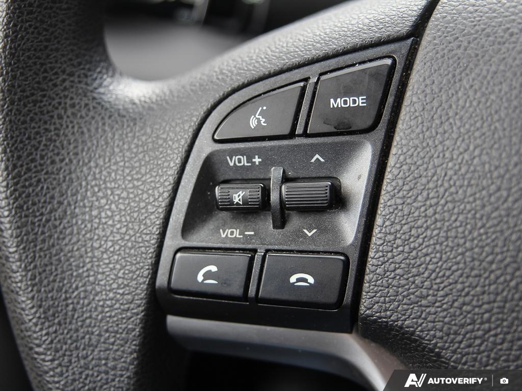 used 2019 Hyundai Tucson car, priced at $18,597