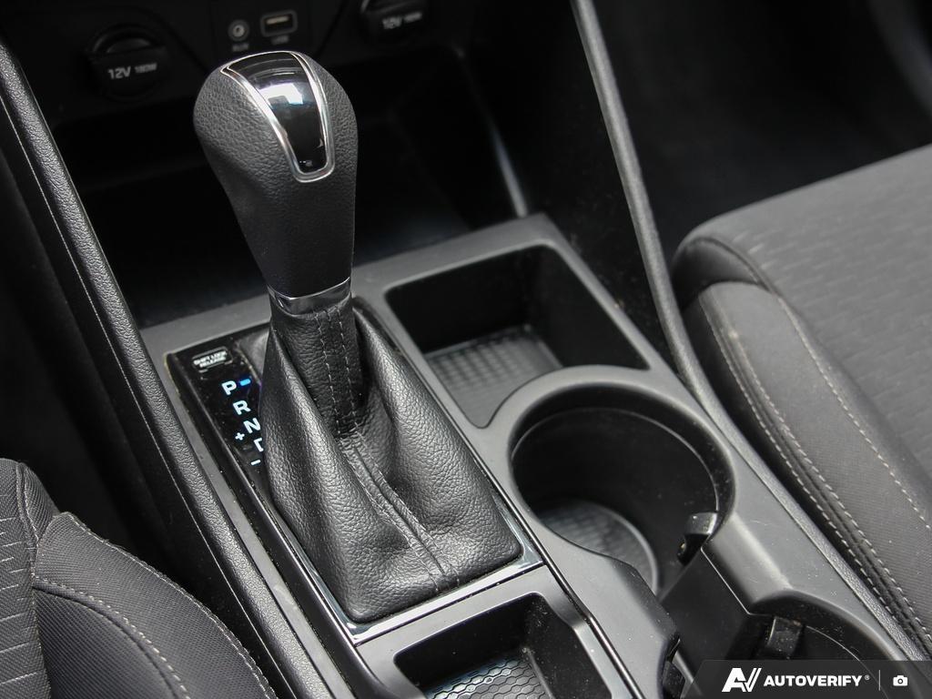 used 2019 Hyundai Tucson car, priced at $18,597