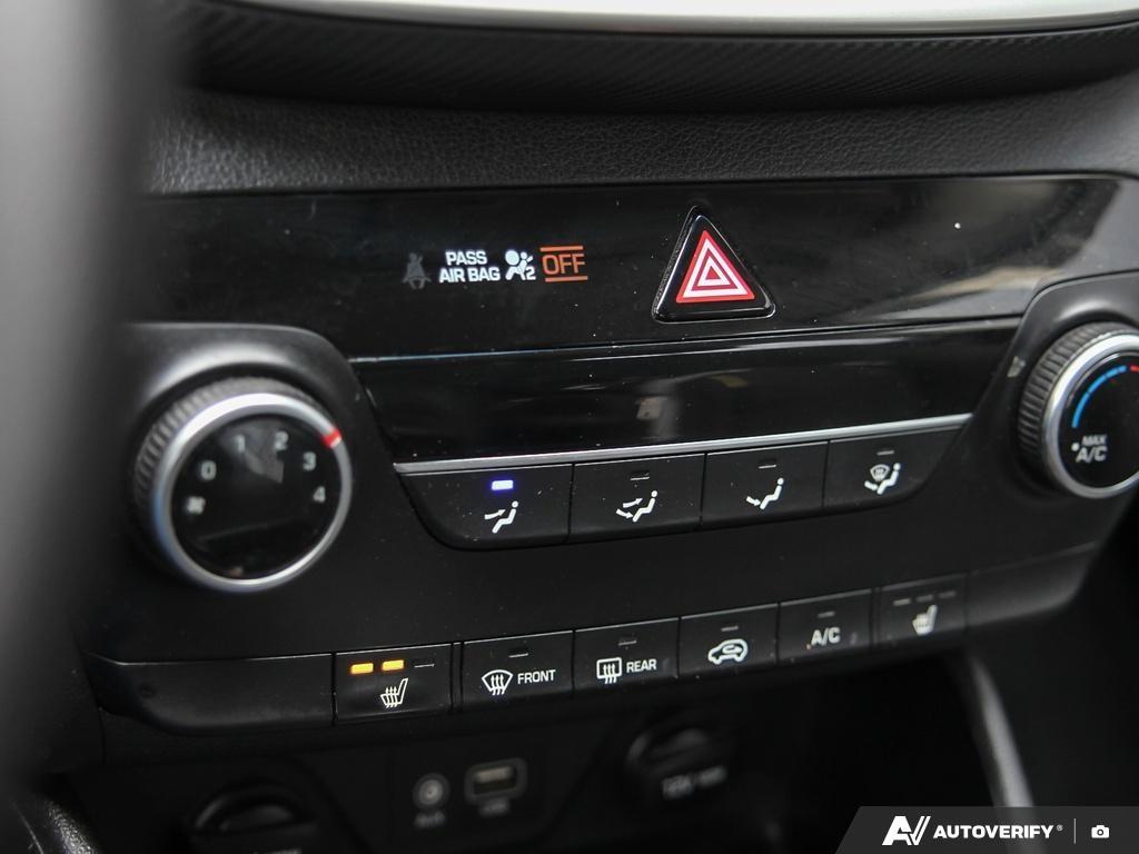 used 2019 Hyundai Tucson car, priced at $18,597