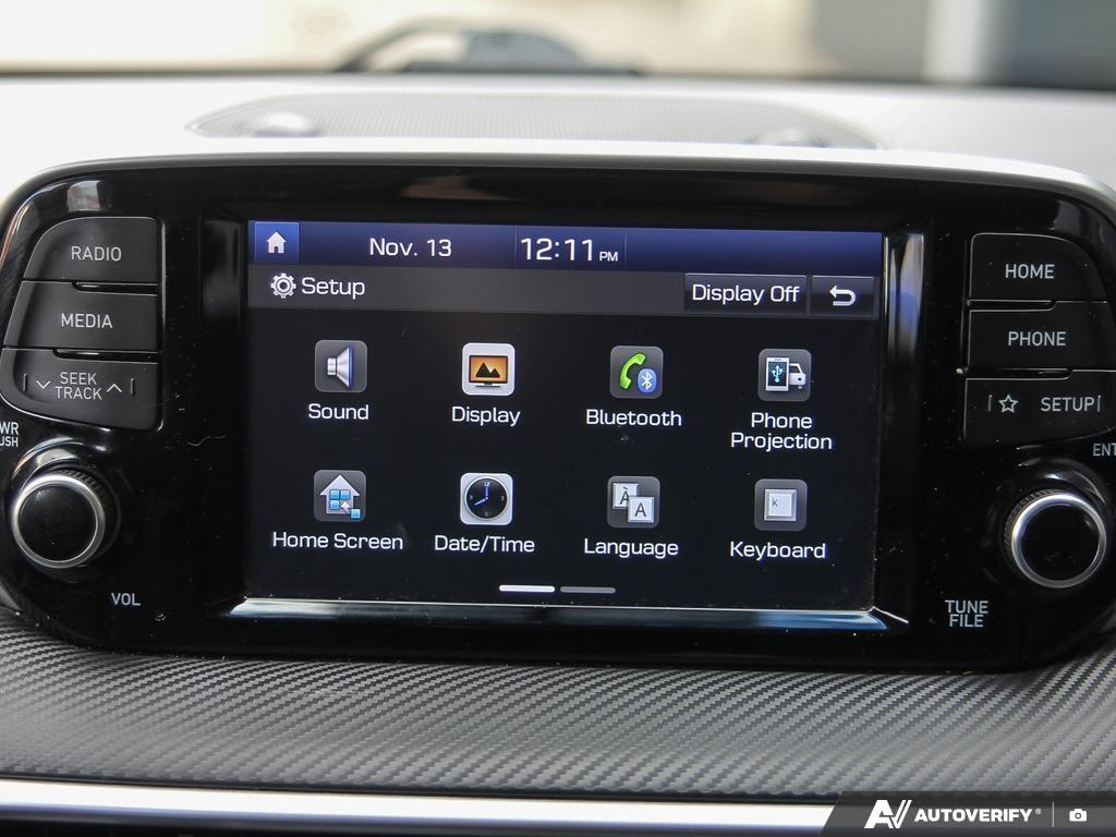 used 2019 Hyundai Tucson car, priced at $18,597