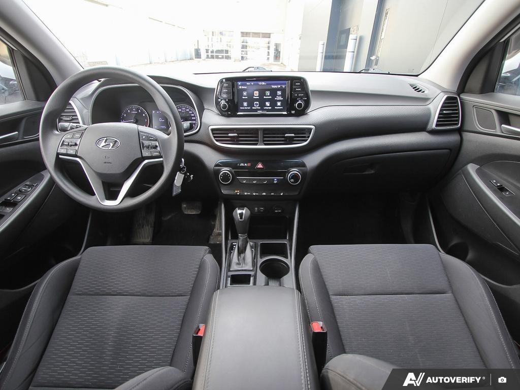 used 2019 Hyundai Tucson car, priced at $18,597