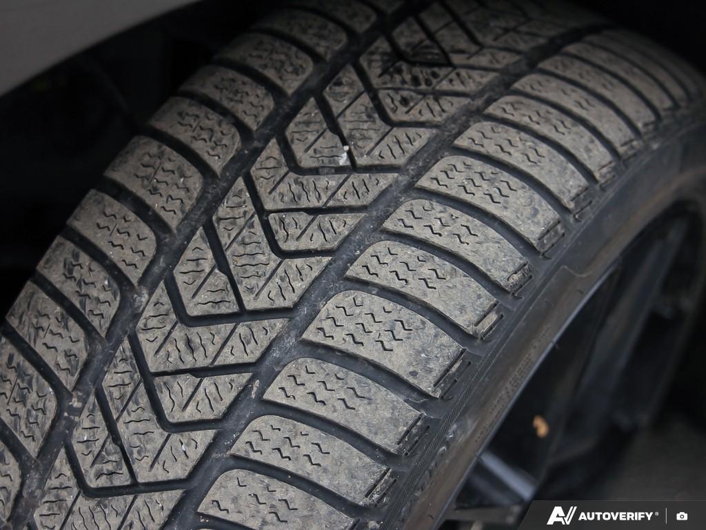 used 2025 Genesis G70 car, priced at $59,597