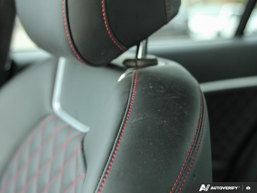 used 2025 Genesis G70 car, priced at $59,597