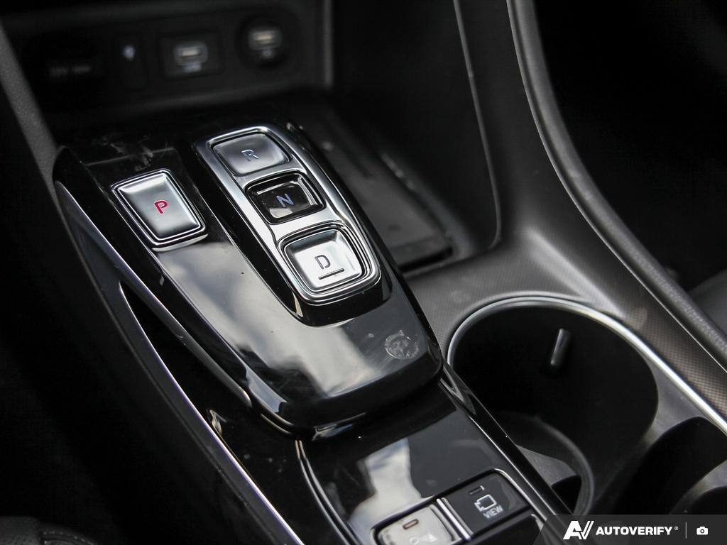 used 2023 Hyundai Sonata Hybrid car, priced at $28,597