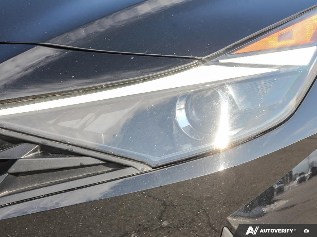 used 2022 Hyundai Elantra car, priced at $21,597