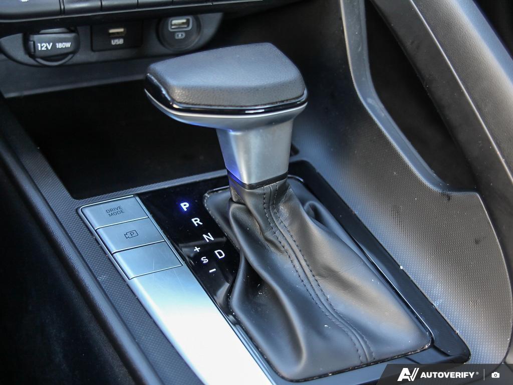 used 2022 Hyundai Elantra car, priced at $21,597