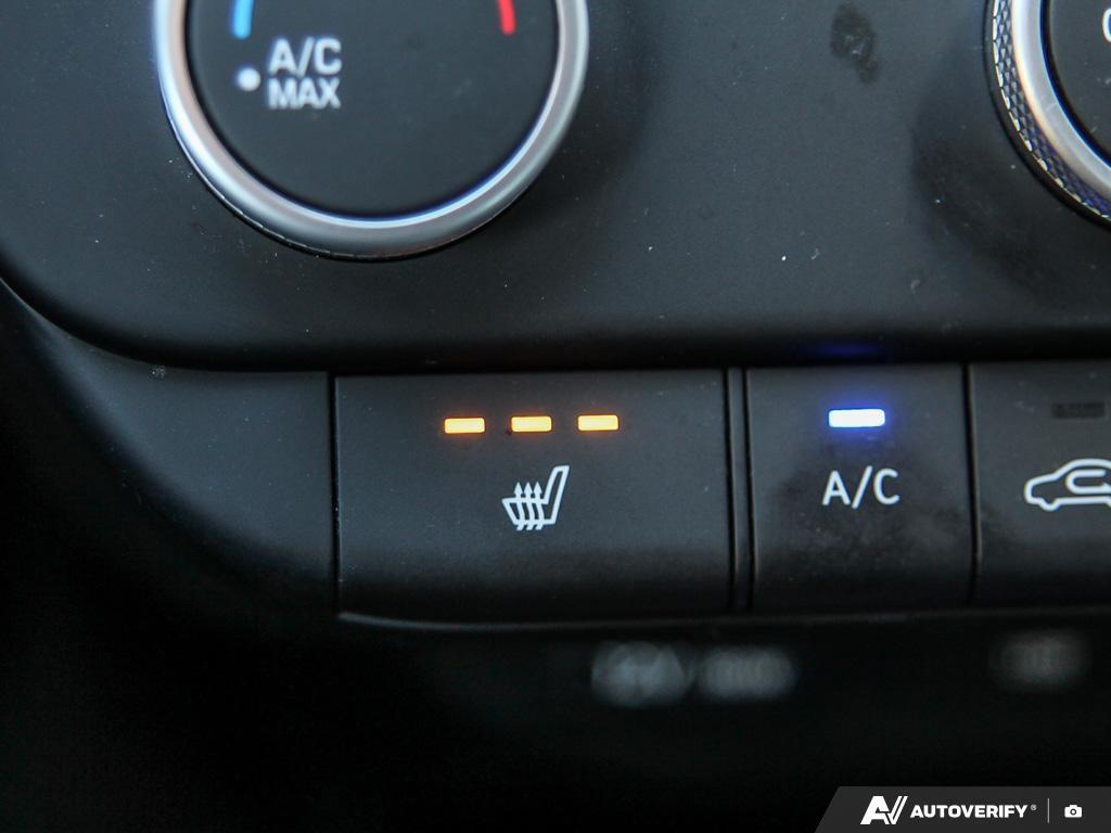 used 2022 Hyundai Elantra car, priced at $21,597