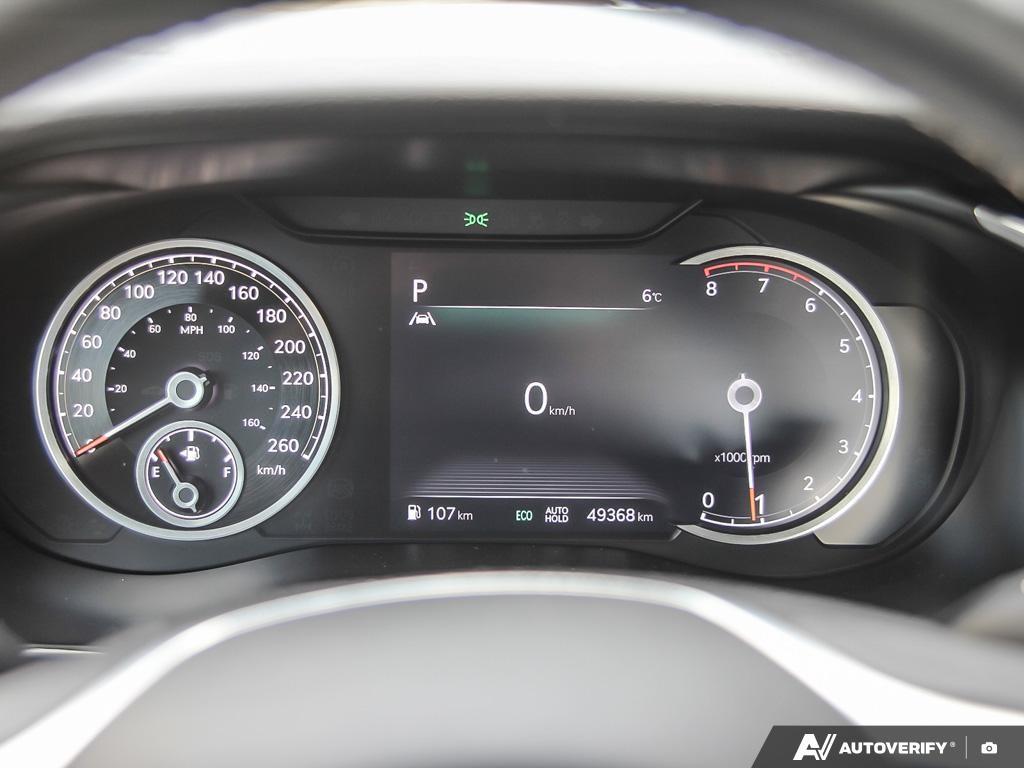 used 2023 Genesis G70 car, priced at $33,597