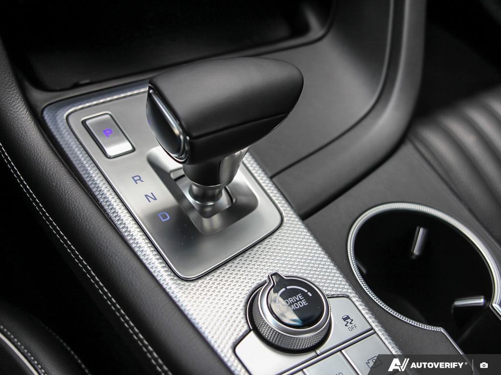 used 2023 Genesis G70 car, priced at $33,597