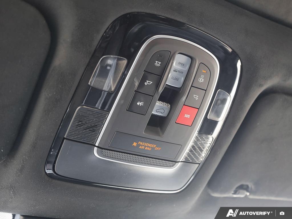 used 2023 Hyundai Palisade car, priced at $48,597