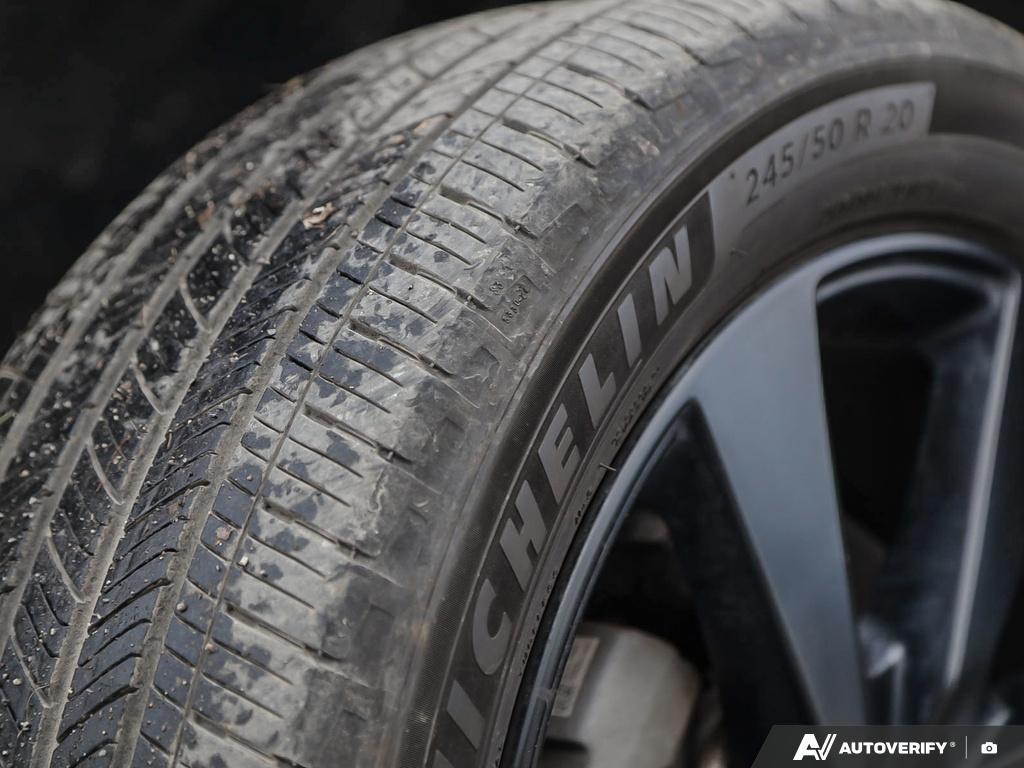 used 2023 Hyundai Santa Cruz car, priced at $37,097