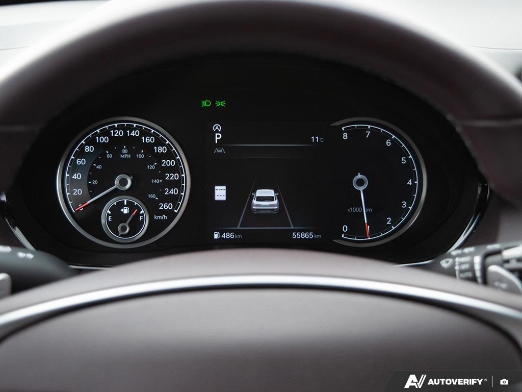 used 2022 Genesis GV70 car, priced at $40,597