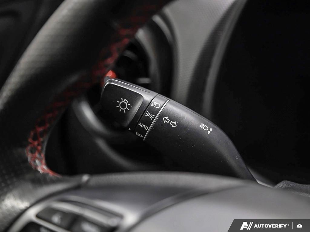 used 2023 Hyundai Kona car, priced at $29,597