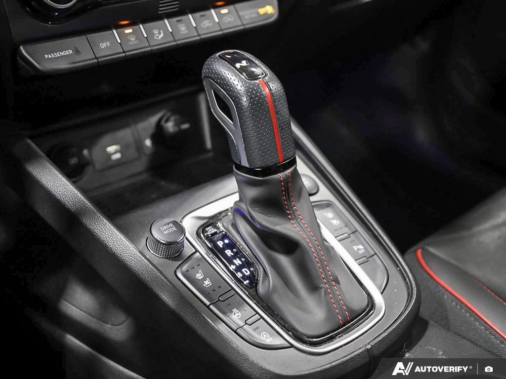 used 2023 Hyundai Kona car, priced at $29,597