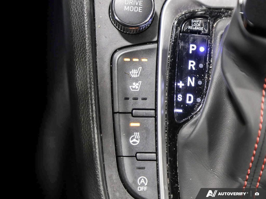 used 2023 Hyundai Kona car, priced at $29,597