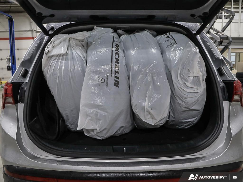 used 2023 Hyundai Santa Fe HEV car, priced at $40,597