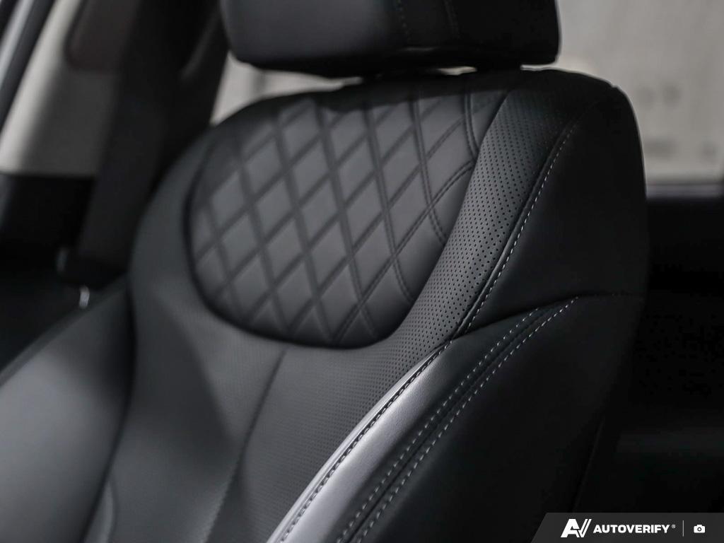 used 2023 Hyundai Santa Fe HEV car, priced at $40,597