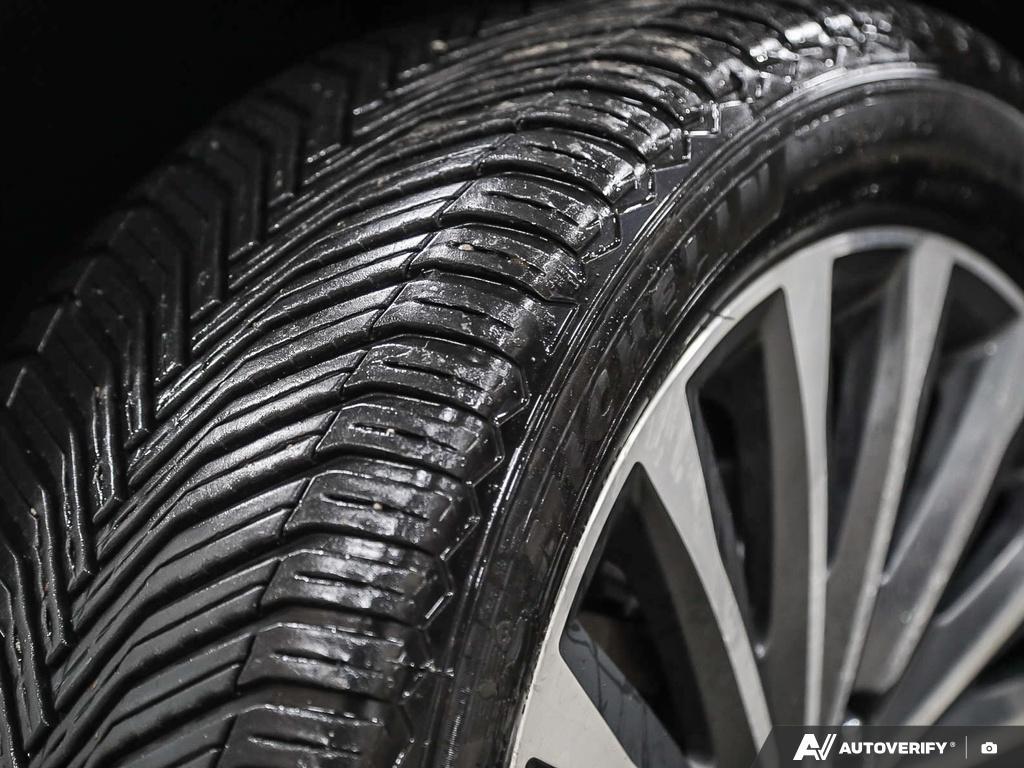 used 2023 Hyundai Palisade car, priced at $49,597