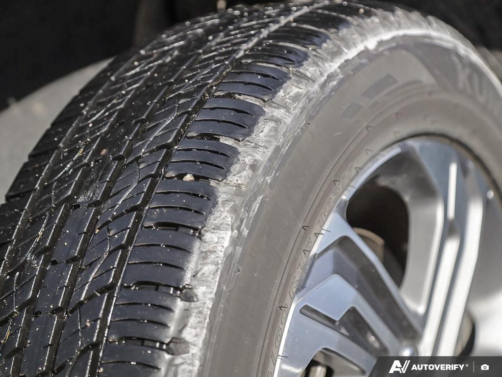 used 2023 Hyundai Santa Fe car, priced at $34,597