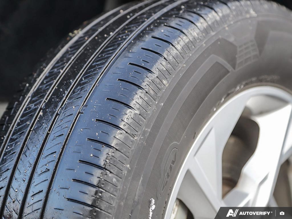 used 2023 Hyundai Tucson car, priced at $30,597