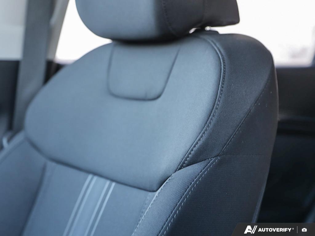 used 2023 Hyundai Tucson car, priced at $30,597