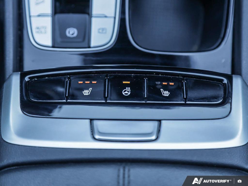 used 2023 Hyundai Tucson car, priced at $30,597