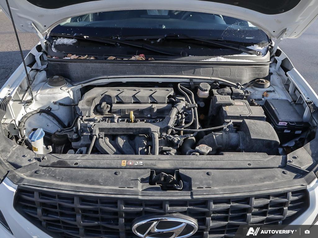 used 2023 Hyundai Venue car, priced at $22,597