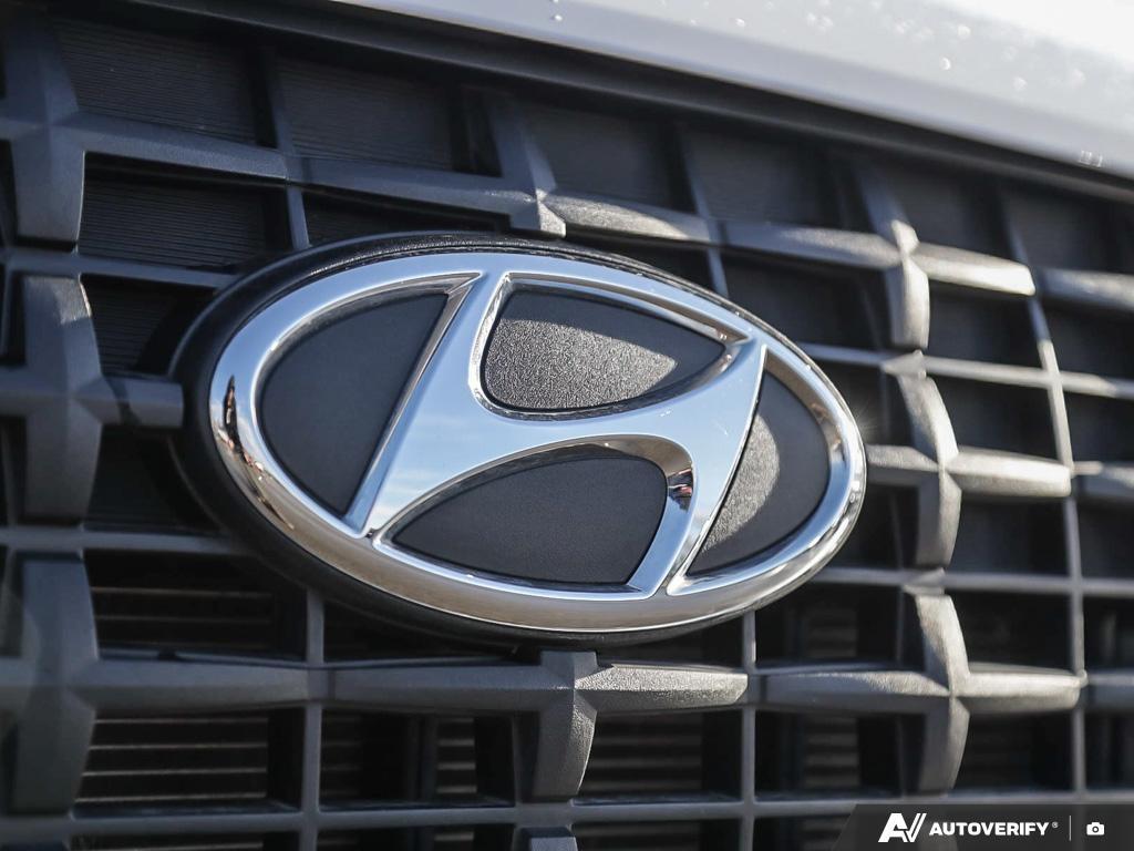 used 2023 Hyundai Venue car, priced at $22,597