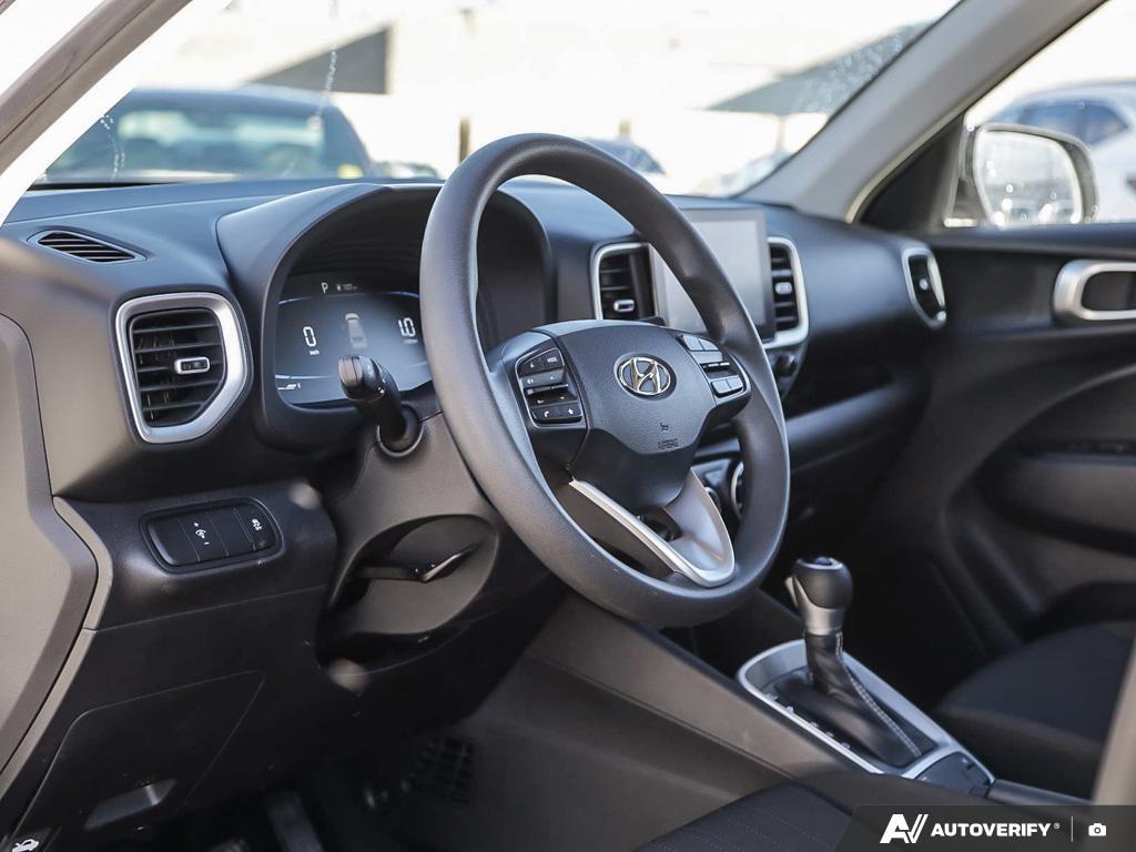used 2023 Hyundai Venue car, priced at $22,597